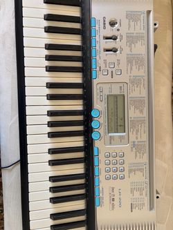 Electrical piano