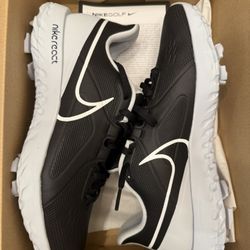Nike Infinity React Pro Golf Shoes - Brand New 
