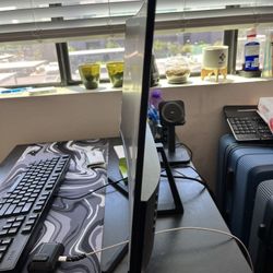 CRUA Gaming Desktop 