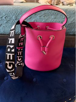 Karl Lagerfeld purse
