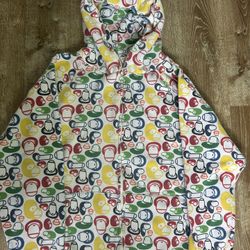 Baby Milo Hoodie