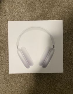 Air Pod Max