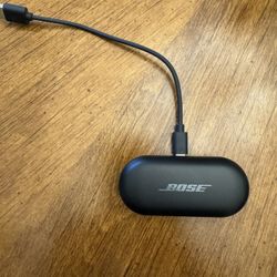 Bose SoundSports Free Wireless Earbuds “Bluetooth”
