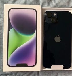 iPhone 14