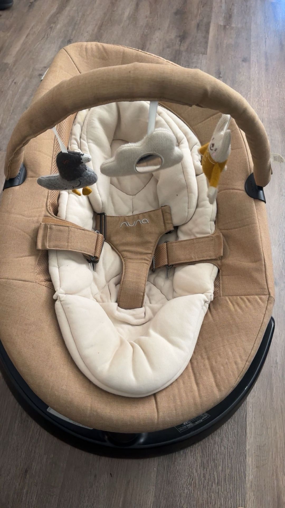 Nuna Swing 