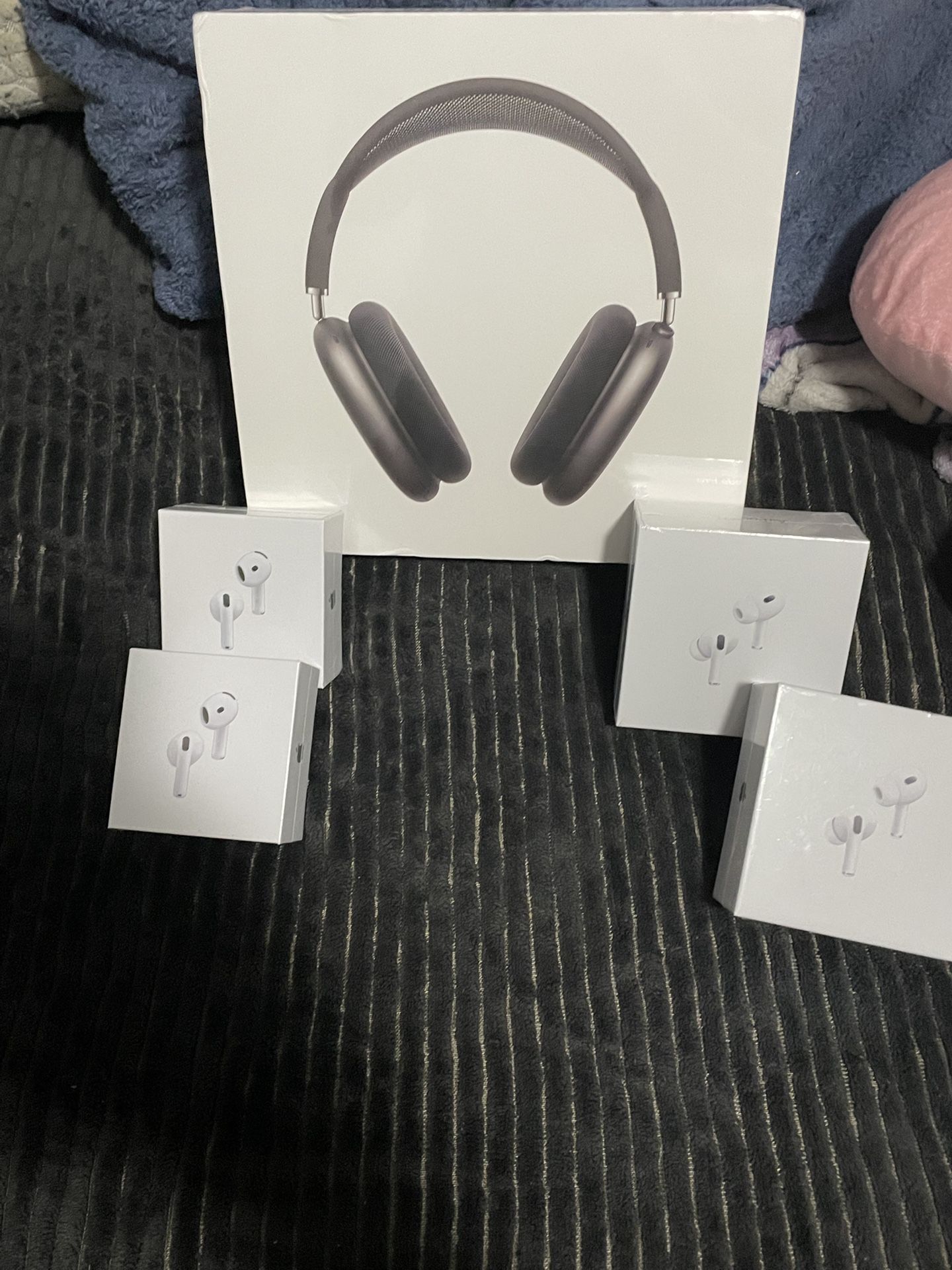 Headphone 