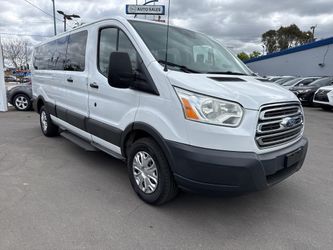 2016 Ford Transit-350