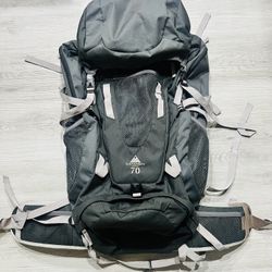 Jansport 70 L Backpacking Pack