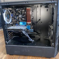 Cyber Power pc Master Series 