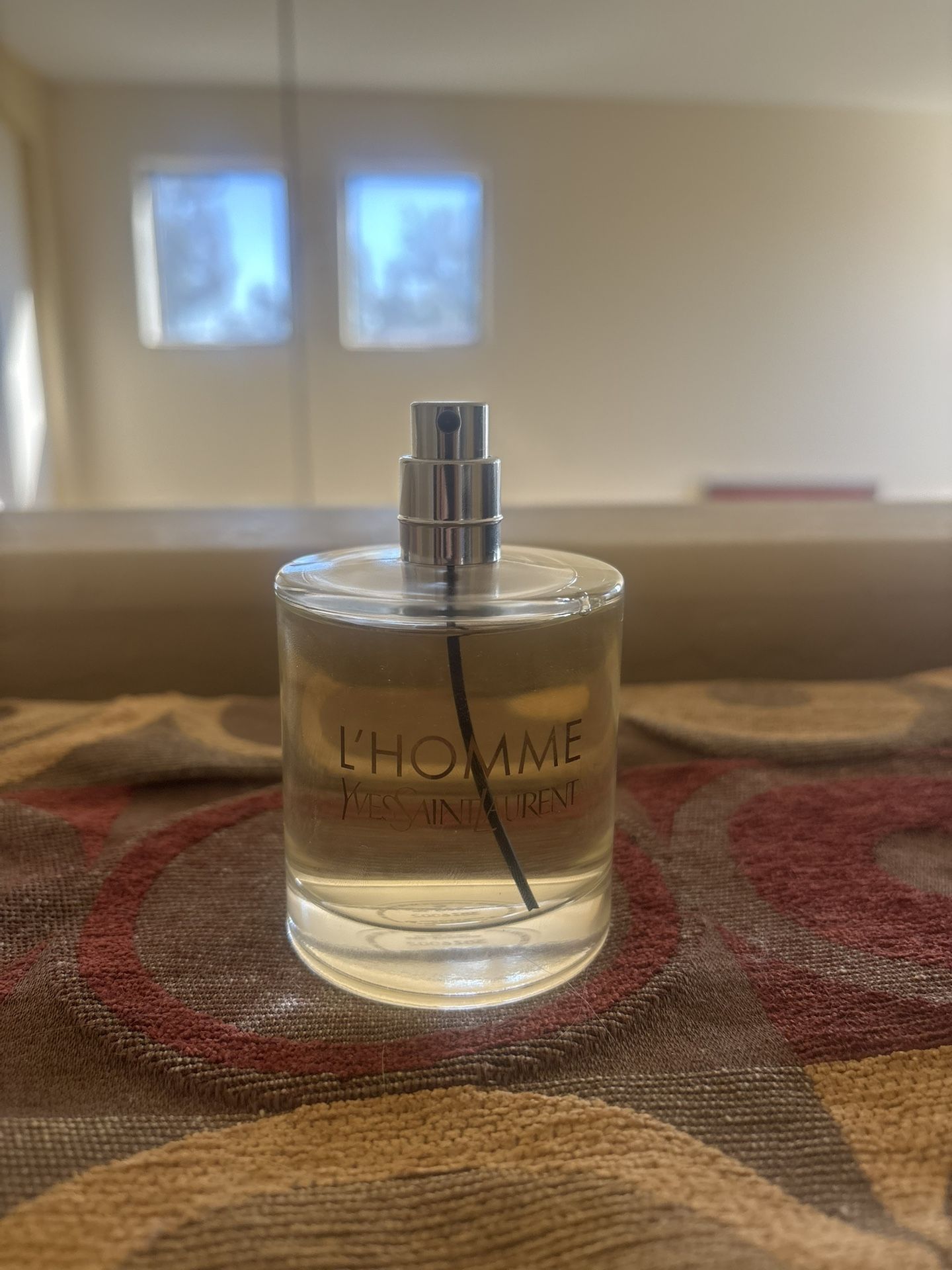 L’HOMME YSL COLOGNE