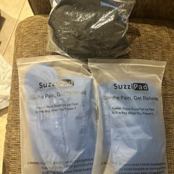 Cold Therapy Sock & Glove Ice Packs