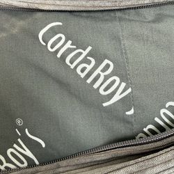 Cordaroys bean bag King size