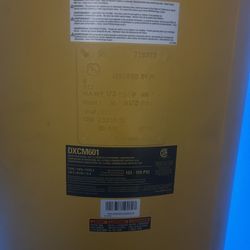 Compresor De Aire Nuevo