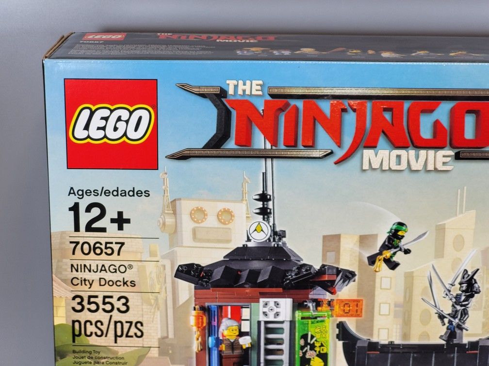 Ninjago Movie Lego70657 Is The Lego Ninjago Movie On Disney Plus