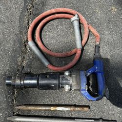 Paco Air Tool 