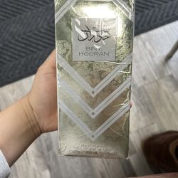 Bint Hooran Perfume 