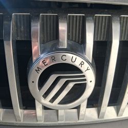 2005 Mercury Montego