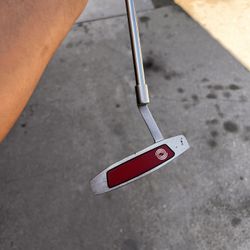 Odyssey Putter