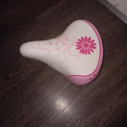 Bicycle Seat Girls