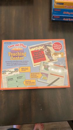 Lakeshore Teaching Center Kit