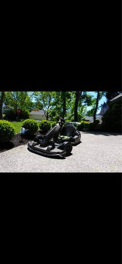 Segway Ninebot GoKart Pro