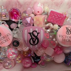 Luxury Design3r Focal Bead Set Beaded Pen, Keychain, Earrings, Jewelry, Crafts, All DIY ACCESSORIES 