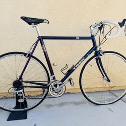 Trek 1220 ZX Road bike