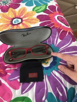 Brand New Ray Ban Glasses