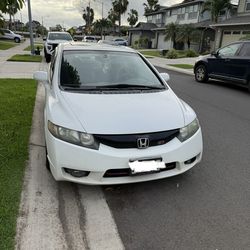 2011 Honda Civic