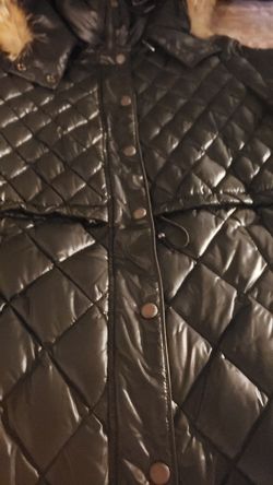 Willson leather jacket