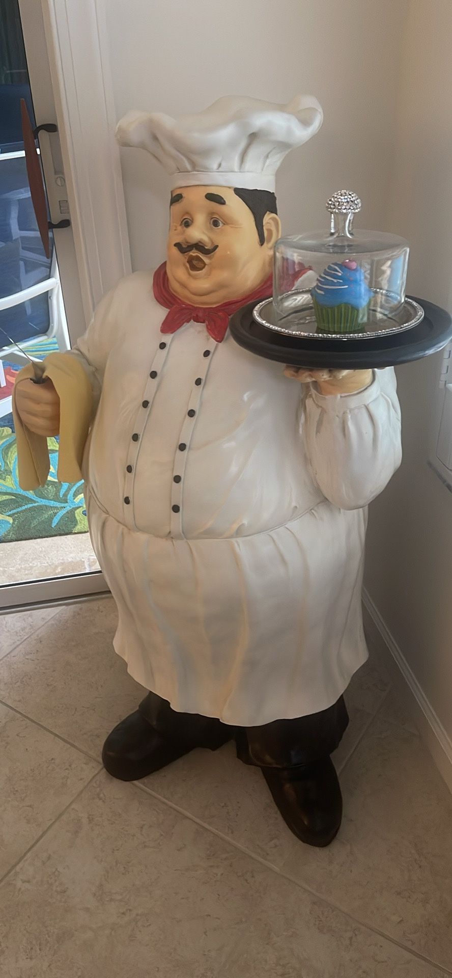 Chef
