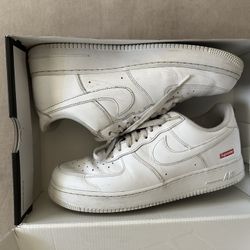 Air Force 1 Supreme 