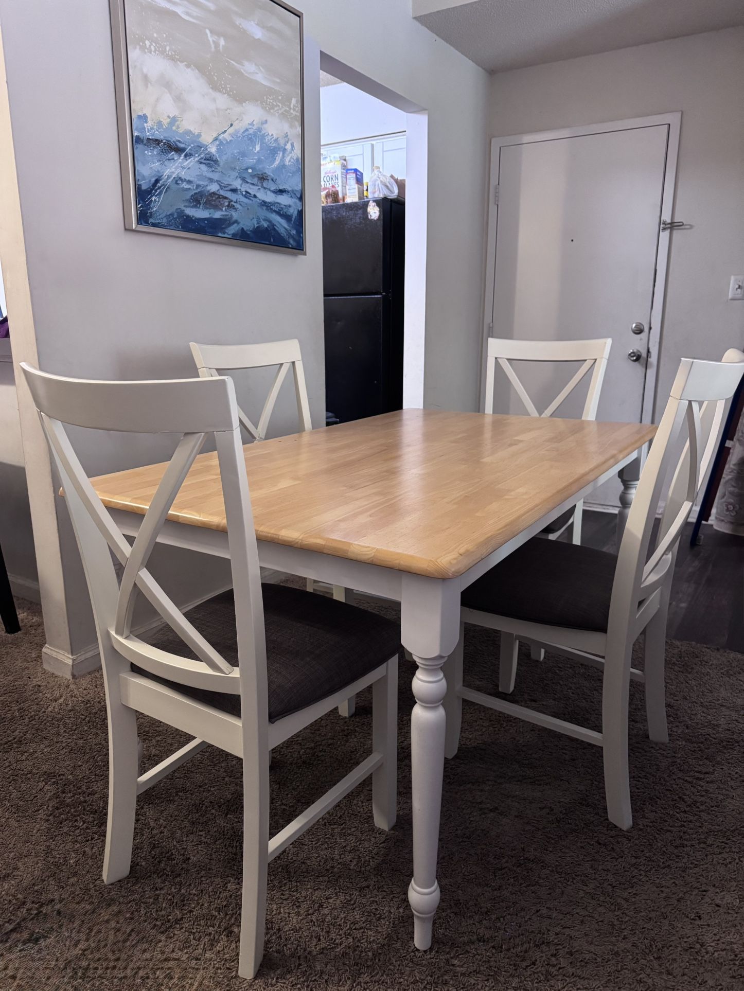 Dining Room 🏅