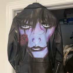 Supreme X Crow Size L