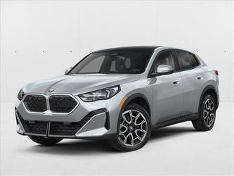 2025 BMW X2