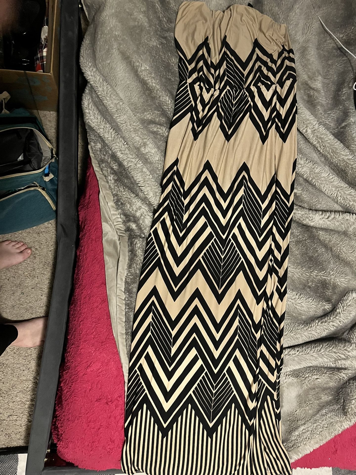 Large Sundress