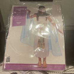 Cleopatra Halloween Costume