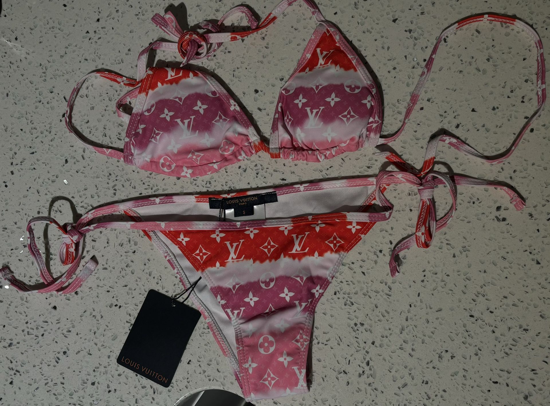 BRAND NEW Louis Vuitton Bikini