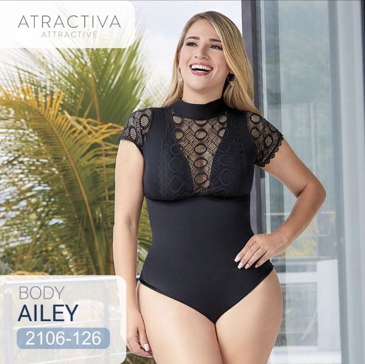 Colombian π¨π΄ Bodysuit Shaper Size XL