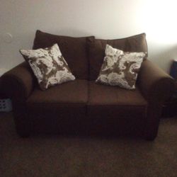 Loveseat Couch 