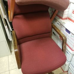 Chairs $5 Each