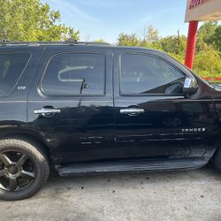 2008 Chevrolet Tahoe