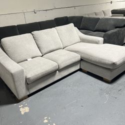 SECTIONAL COUCH SOFA 