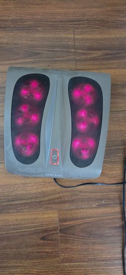 HoMedics Shiatsu Foot Massager