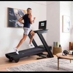 🚨 New NordicTrack Commercial 1250 Treadmill - Black NTL14124.6 