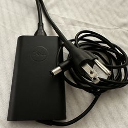 Dell Laptop Charger 65w