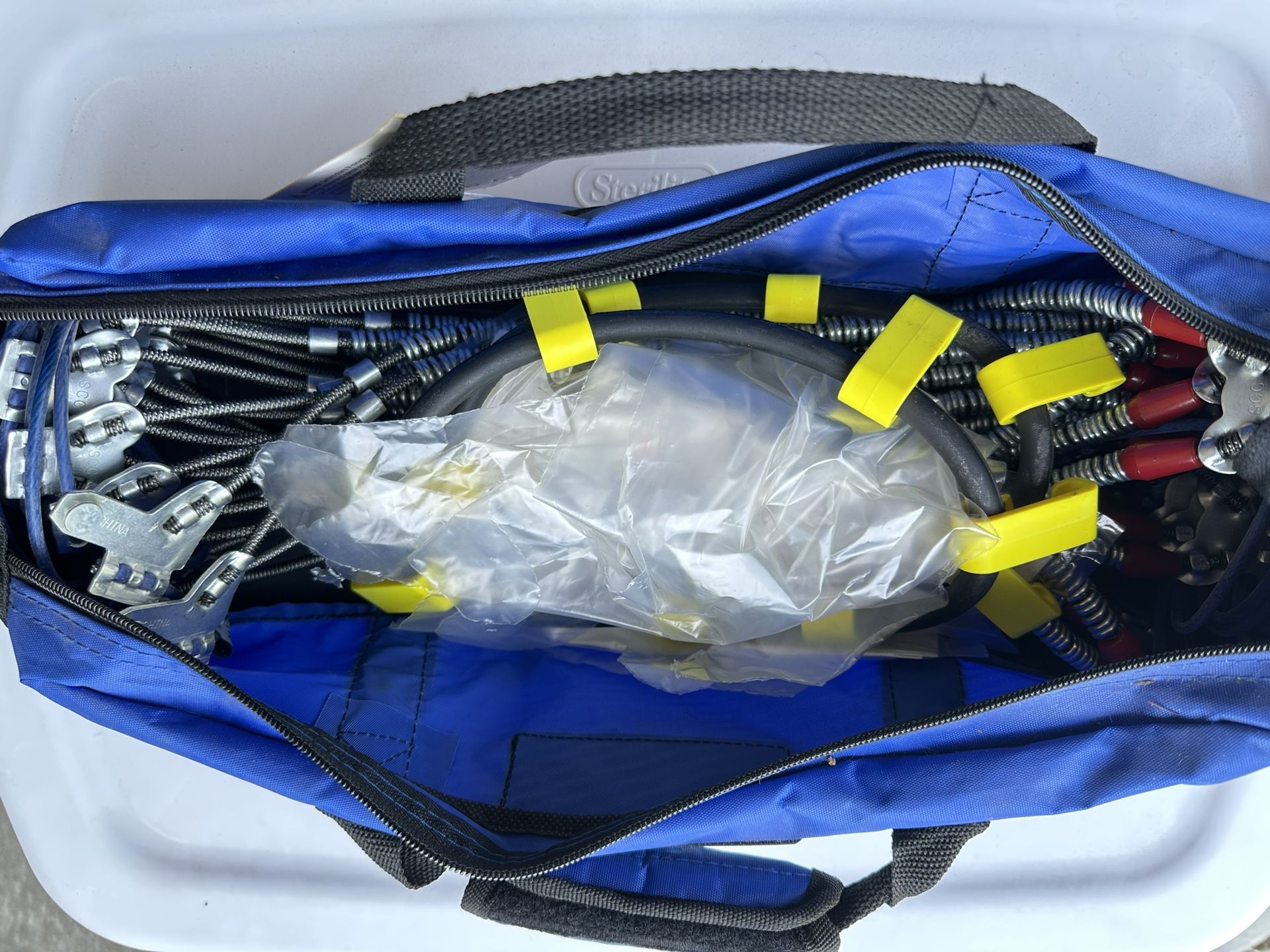 Brand New Tire Chain