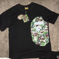 Bape Shirt