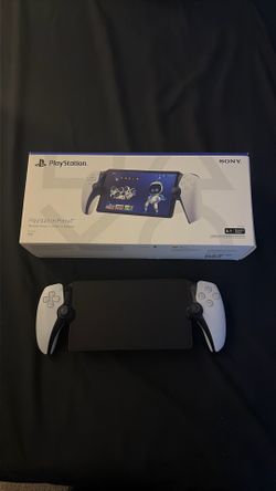 Playsation portal