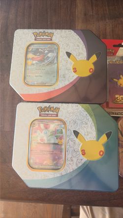30th celebration packs